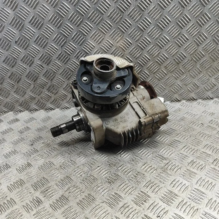 Gearbox transfer box case – Audi A3 S3 8V (2013-2019)