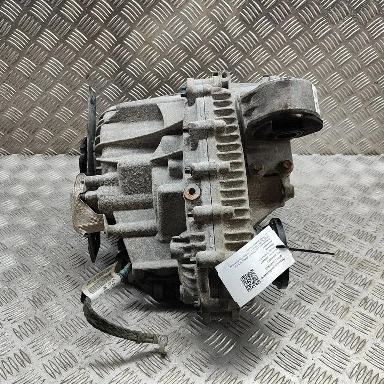 Skrzynia rozdzielcza (reduktor) JPLA6068AB
