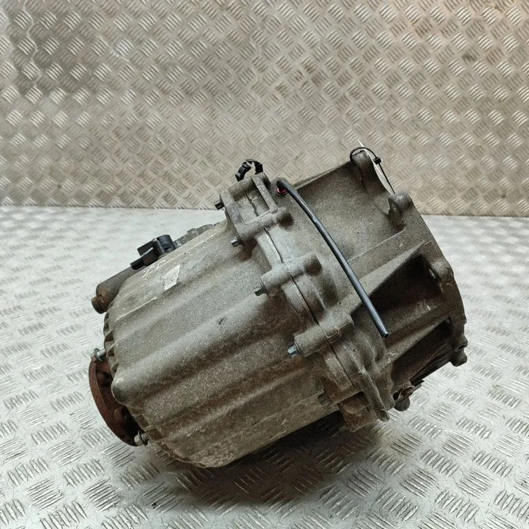 Jaotuskast – Land Rover Range Rover Sport L320 (2005-2013)