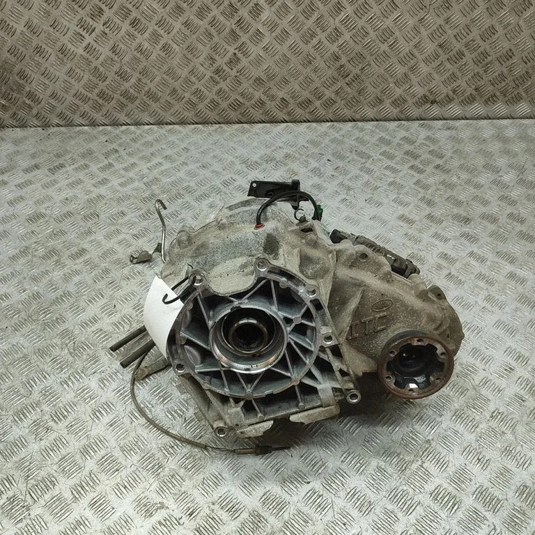 Ātrumkārbas reduktors (sadales kārba) – Land Rover Range Rover Sport L494 (2013-)