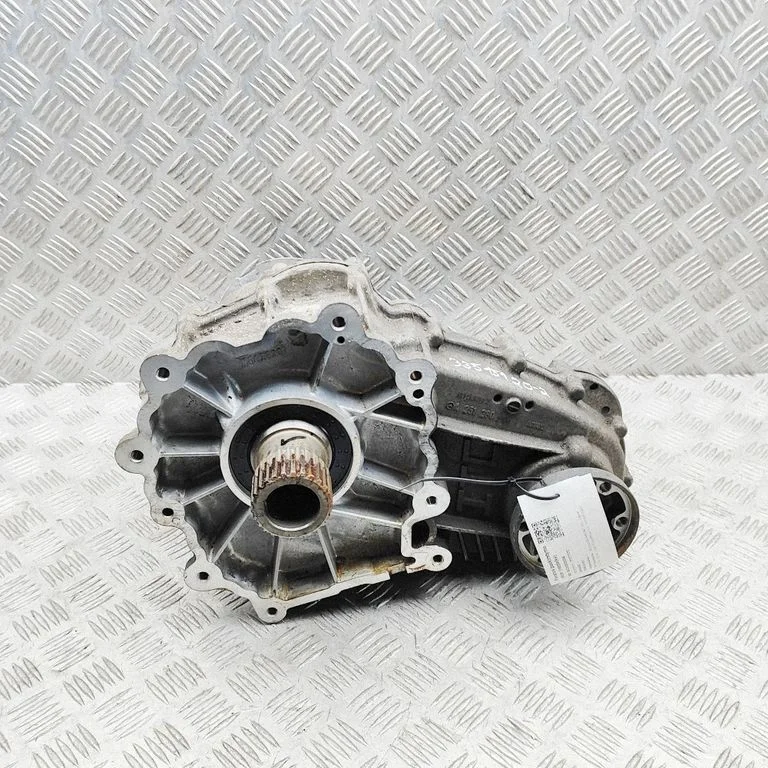 Gearbox transfer box case – Mercedes-Benz GLE-Class AMG (W166 - C292) (2015-2019)
