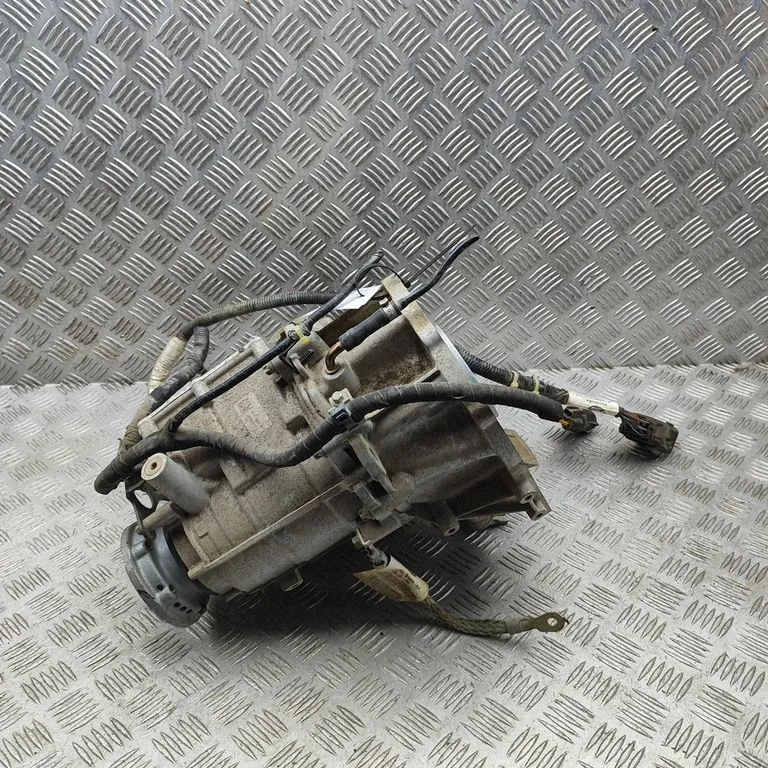 Jaotuskast M8E27J426AC