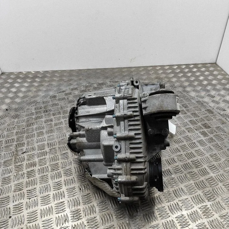 Ātrumkārbas reduktors (sadales kārba) – Land Rover Range Rover Evoque L538 (2011-2018)