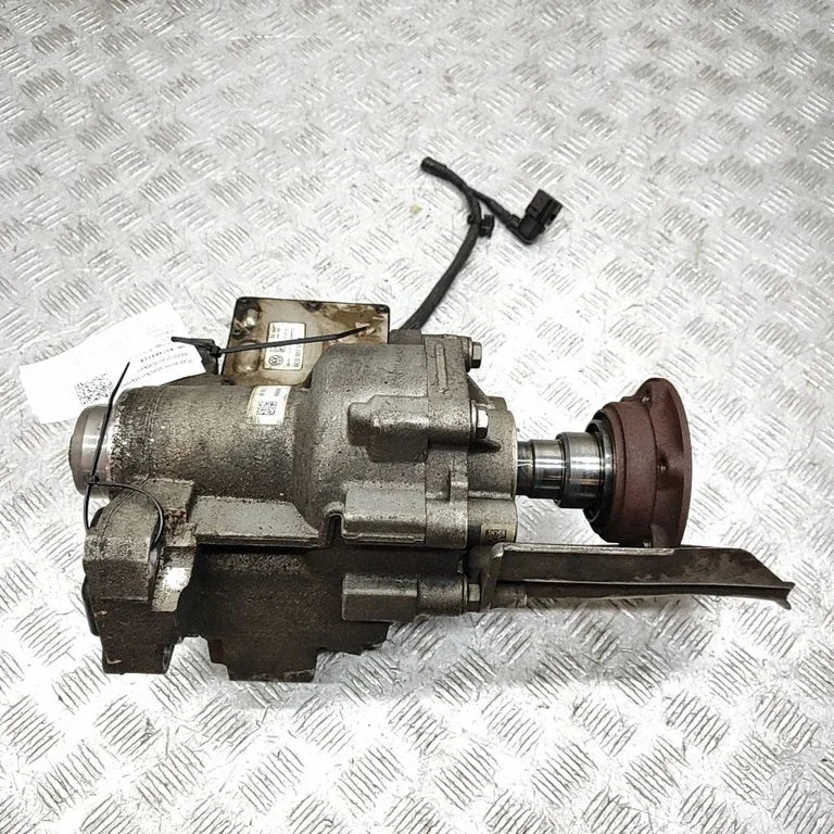 Skrzynia rozdzielcza (reduktor) 5Q0407720