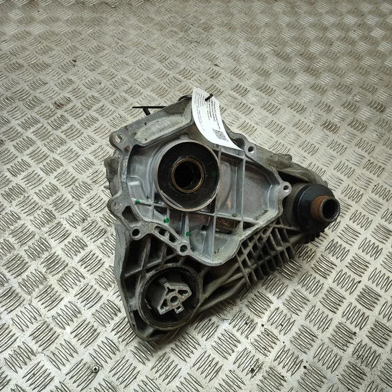 Gearbox transfer box case – BMW X5 F15 (2013-2017)