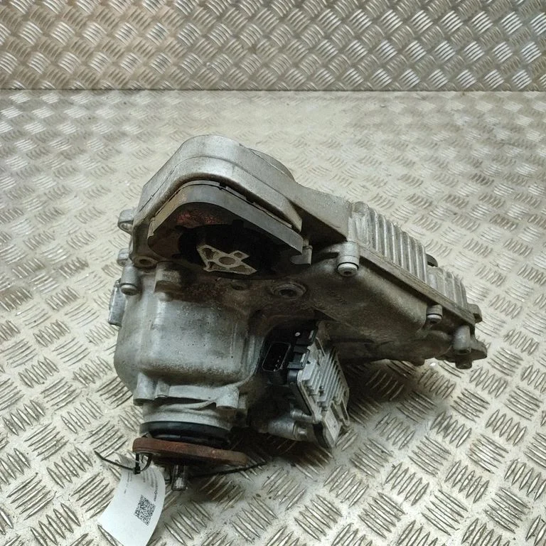 Gearbox transfer box case – BMW X5 F15 (2013-2017)