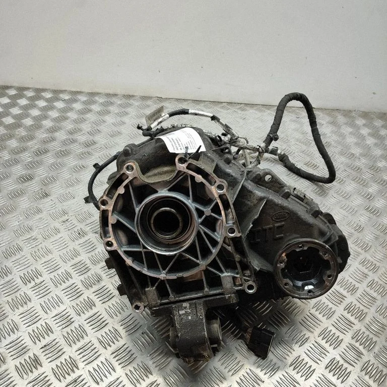 Skrzynia rozdzielcza (reduktor) HPLA7J426AB