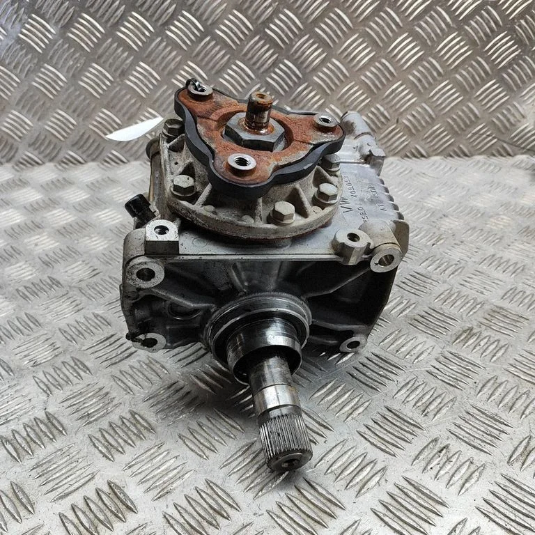 Gearbox transfer box case 649354529