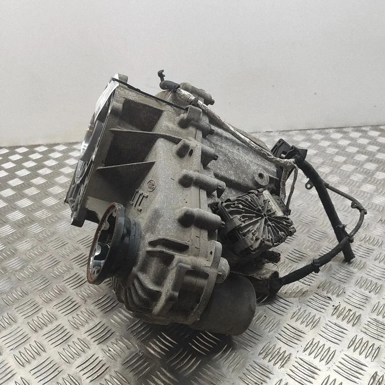 Skrzynia rozdzielcza (reduktor) HPLA7J426AC