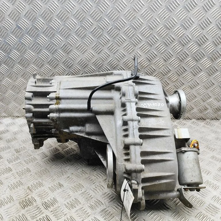 Gearbox transfer box case – Mercedes-Benz ML-Class W163 (1997-2005)