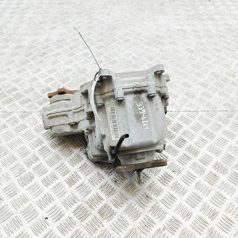Gearbox transfer box case – BMW 5 Series F10 F11 (2009-2016)