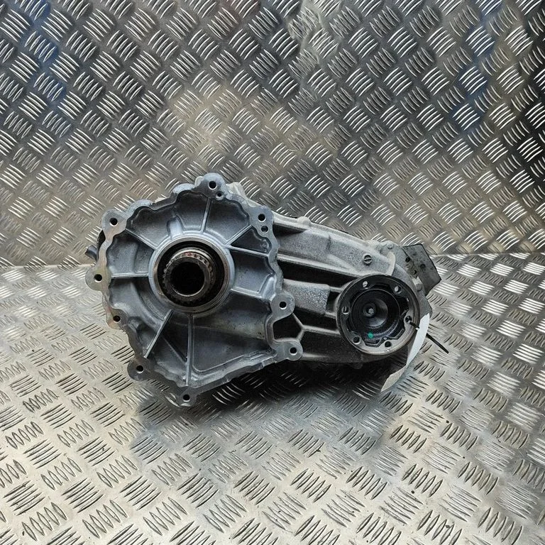 Ātrumkārbas reduktors (sadales kārba) A1679011303