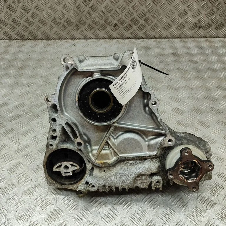 Gearbox transfer box case – BMW 5 Series F10 F11 (2009-2016)