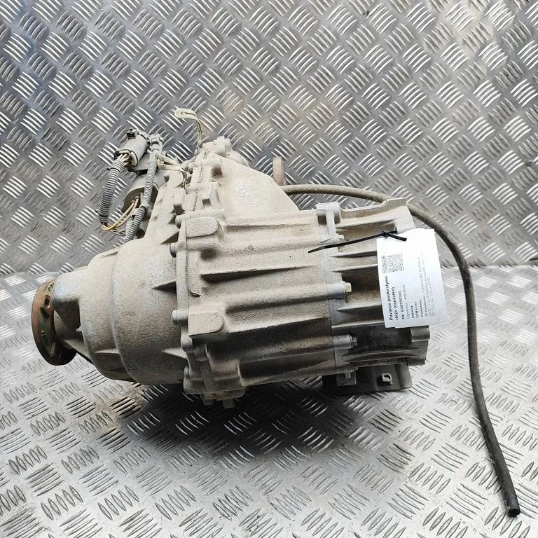 Gearbox transfer box case 3200008030