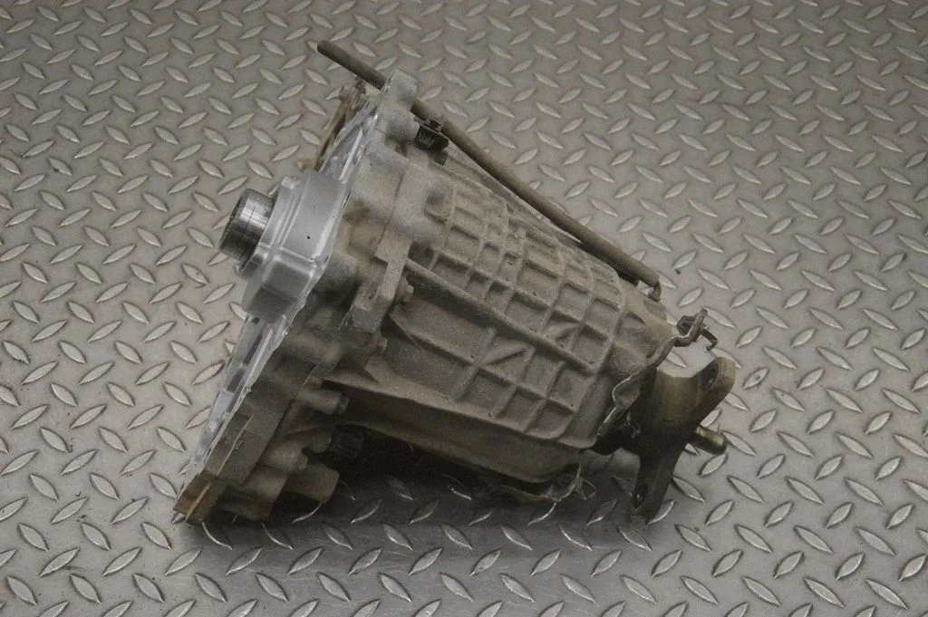 Gearbox transfer box case – BMW 5 Series F10 F11 (2009-2016)