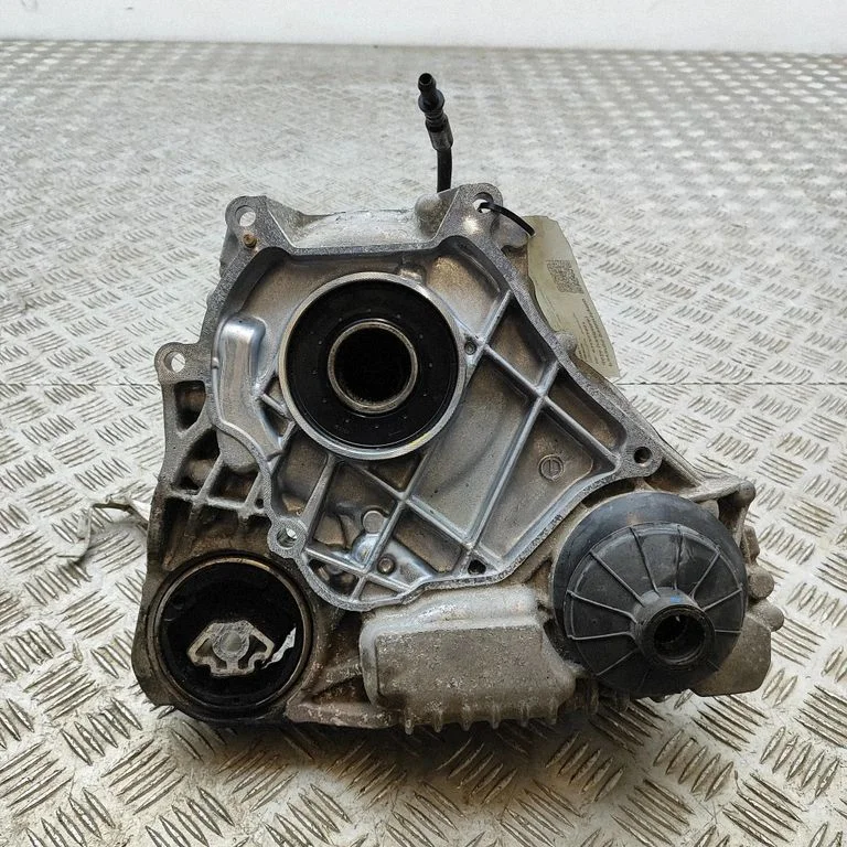 Gearbox transfer box case – BMW X6 G06 (2019-)