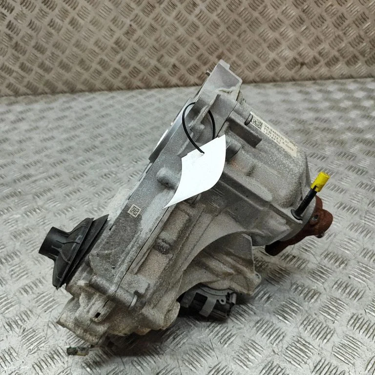 Jaotuskast – BMW 7-seeria G11 G12 (2015-2022)