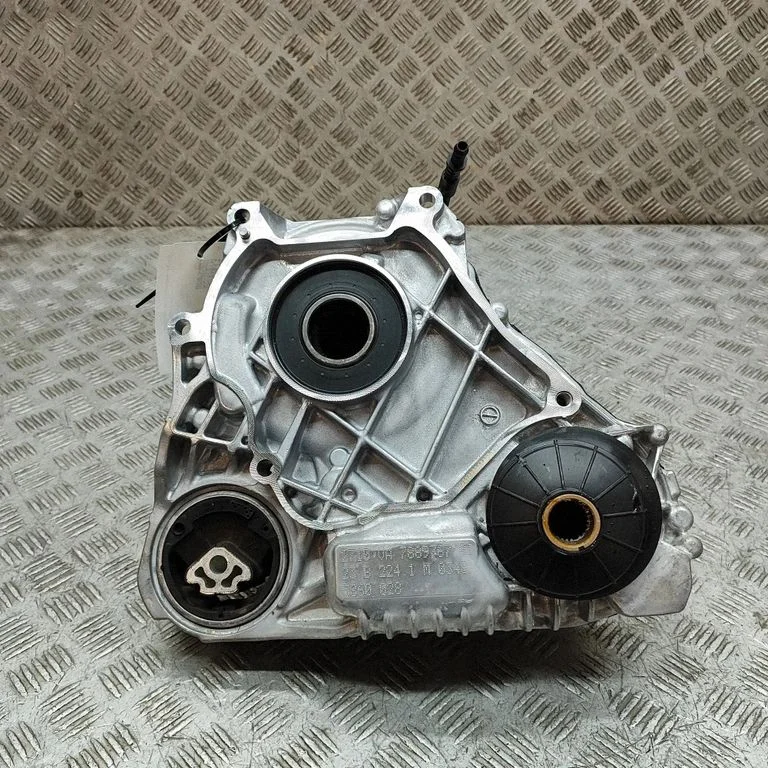 Gearbox transfer box case – BMW X6 G06 (2019-)