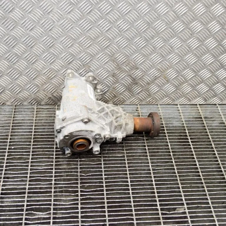 Gearbox transfer box case – Volvo XC60 (2009-2013)