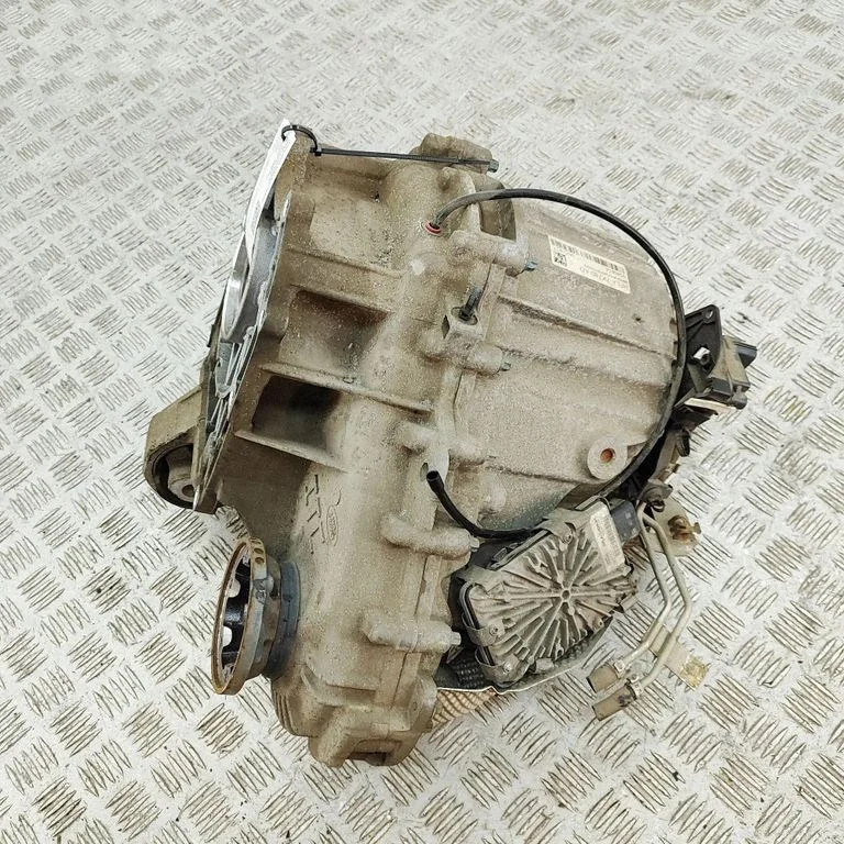Gearbox transfer box case HPLA7K780AD