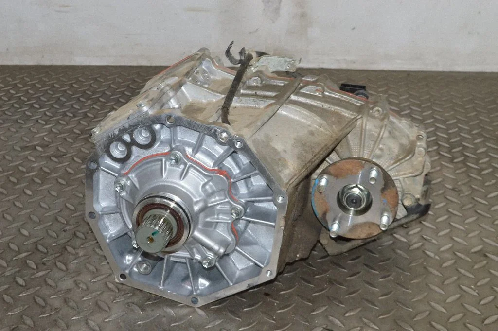Gearbox transfer box case KH10237