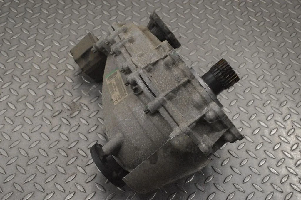 Gearbox transfer box case A251280