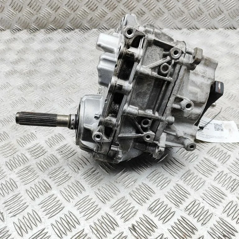Ātrumkārbas reduktors (sadales kārba) A7252804000