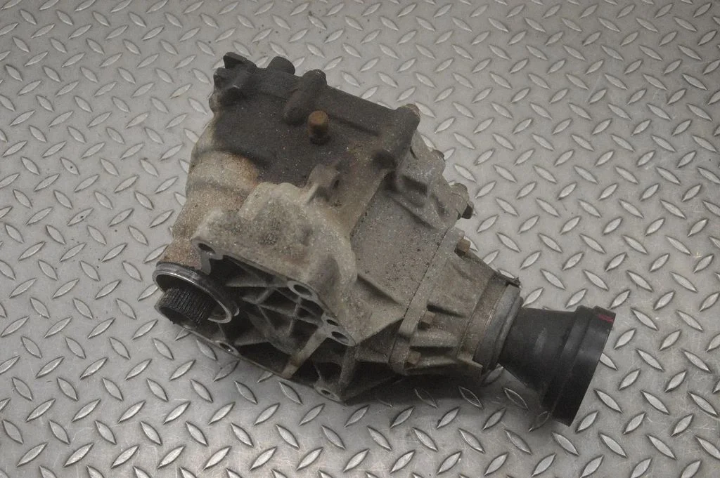 Ātrumkārbas reduktors (sadales kārba) 3210034100