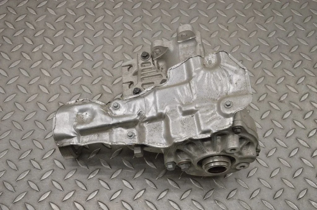 Gearbox transfer box case – Volvo XC90 (2014-)