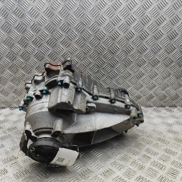 Gearbox transfer box case – Mercedes-Benz GLE-Class AMG (W166 - C292) (2015-2019)