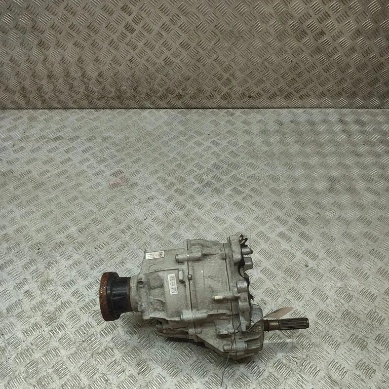 Skrzynia rozdzielcza (reduktor) A2909003001