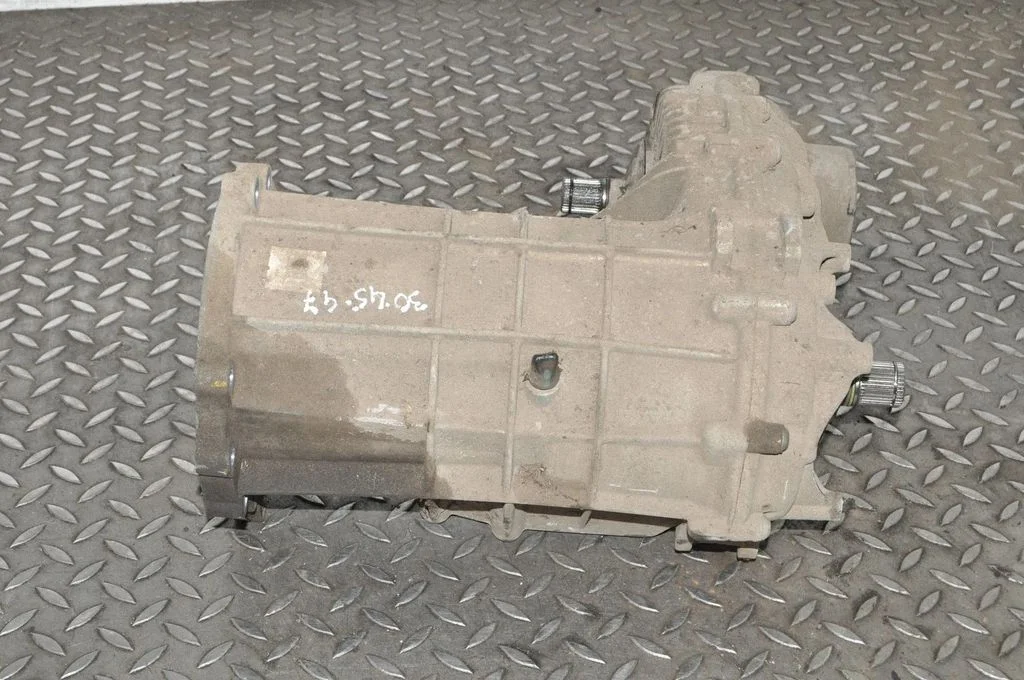 Jaotuskast NMU0190575