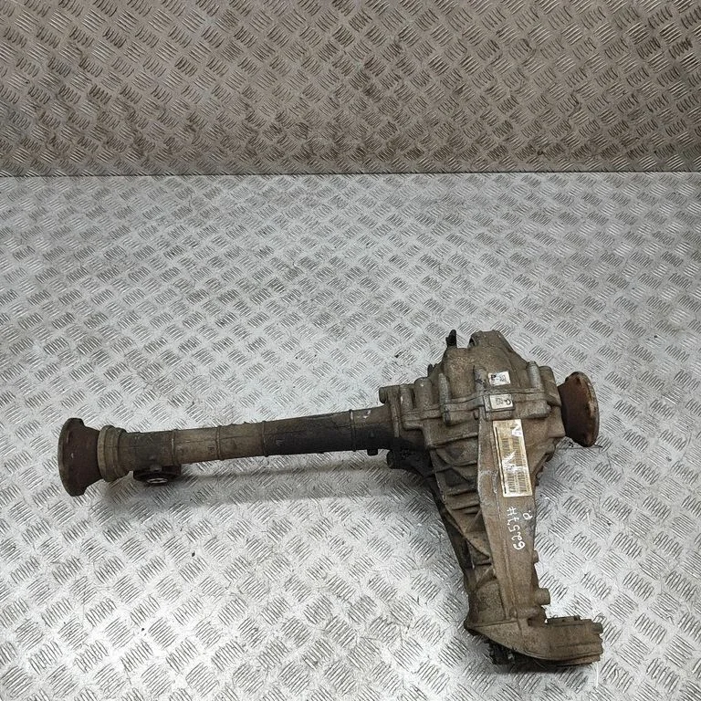 Priekšējais reduktors 0AA409508Q