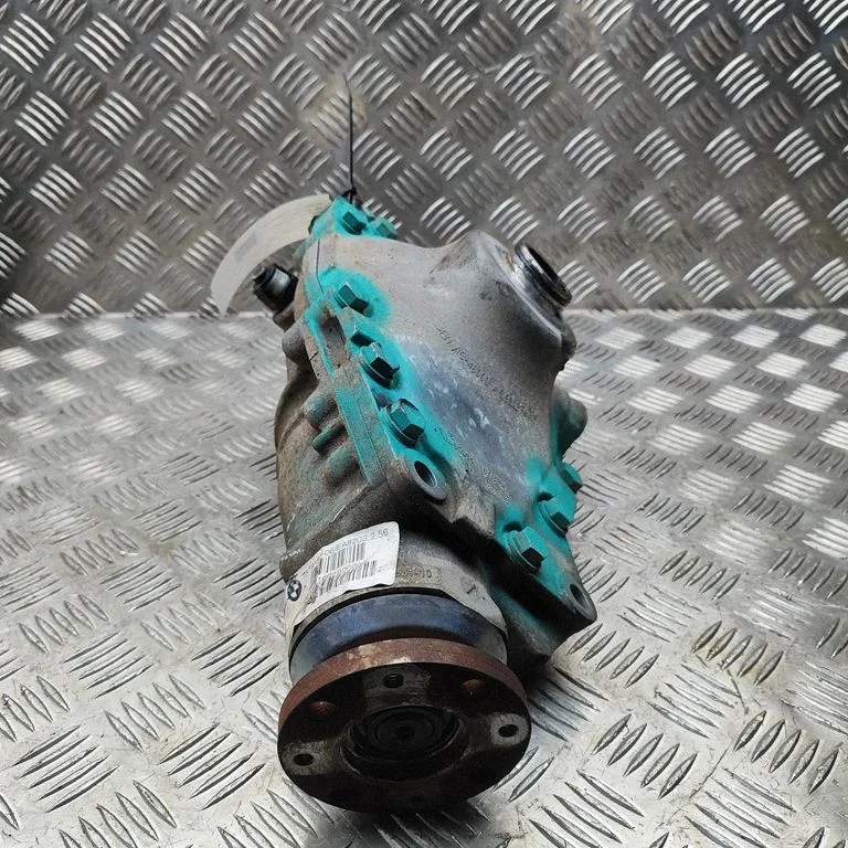 Front differential – BMW X3 F25 (2010-2017)