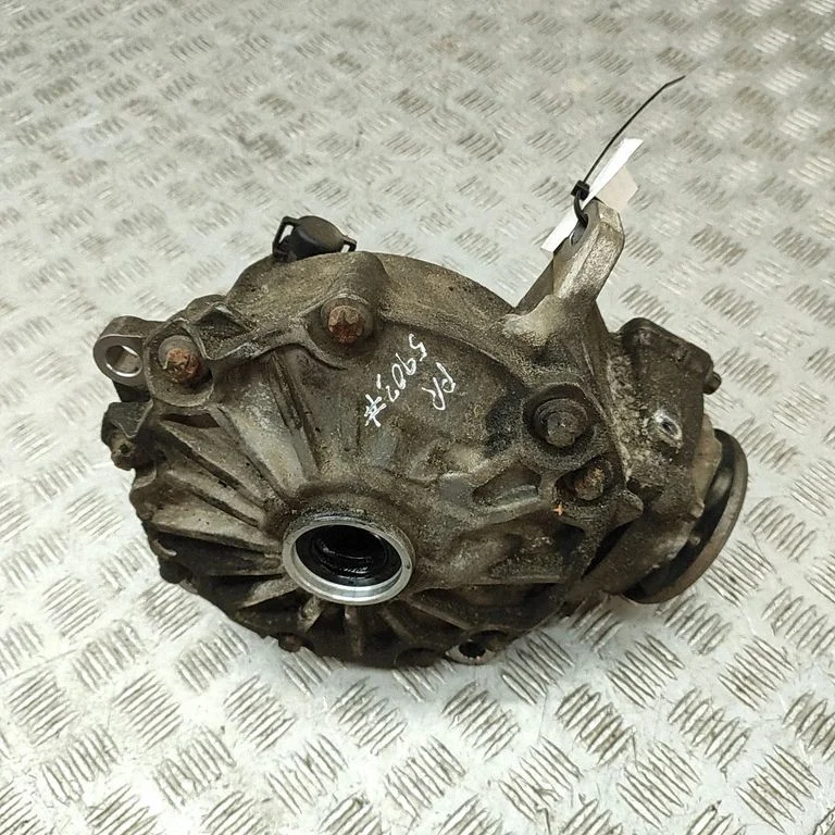 Front differential A2213301402