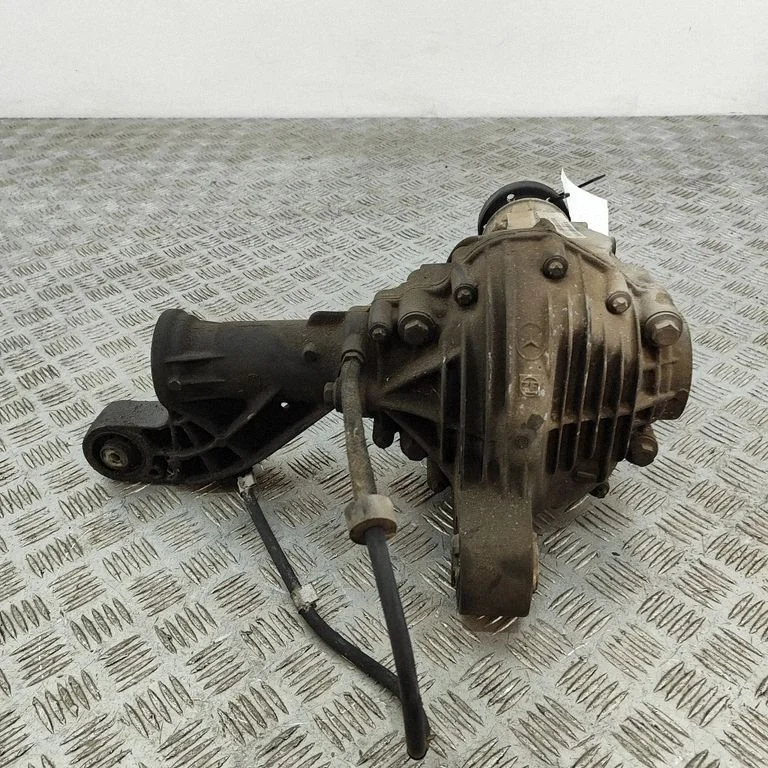 Front differential 4460060451