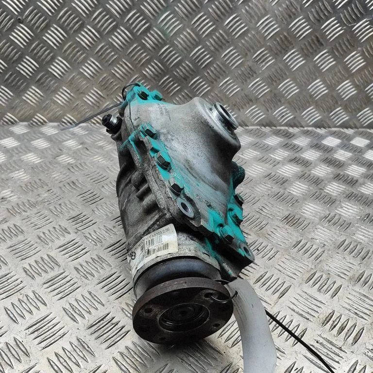 Front differential – BMW X3 F25 (2010-2017)