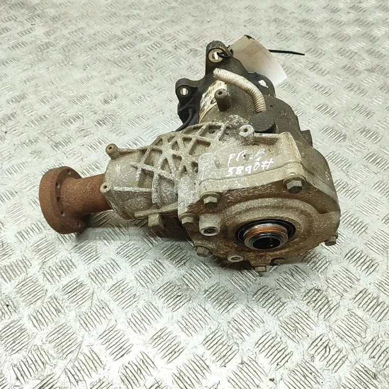 Dyferencjał przedni EJ327L486AC