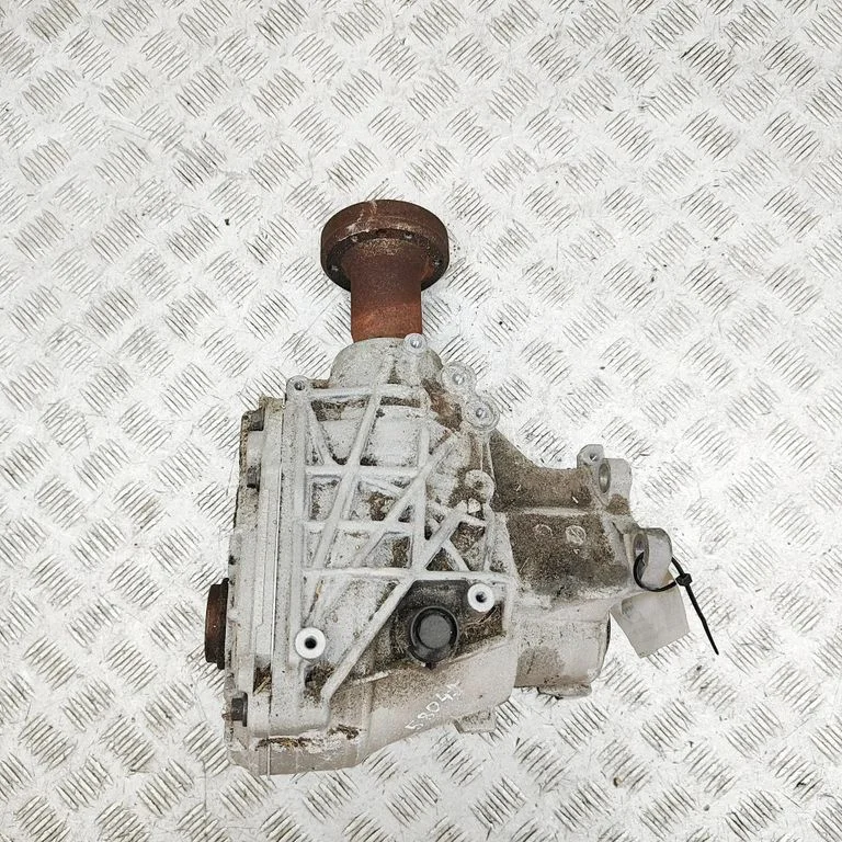 Front differential 36011764
