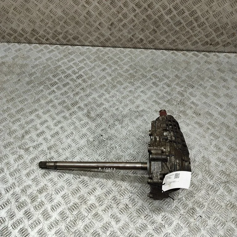 Front differential 09T409505