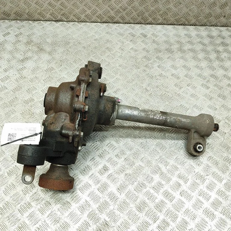 Priekšējais reduktors AB393B079BC