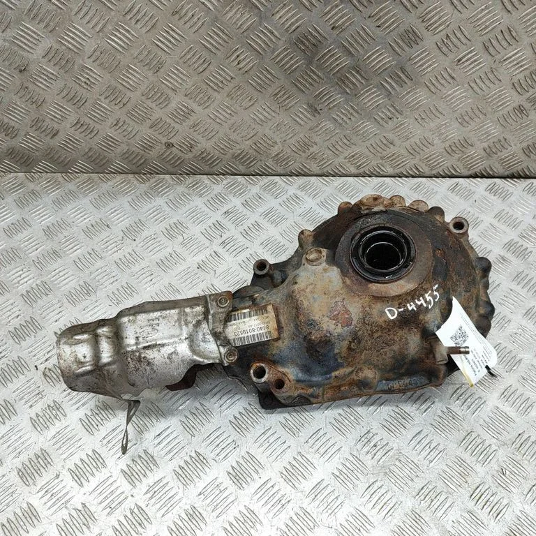 Priekšējais reduktors BH423017AB