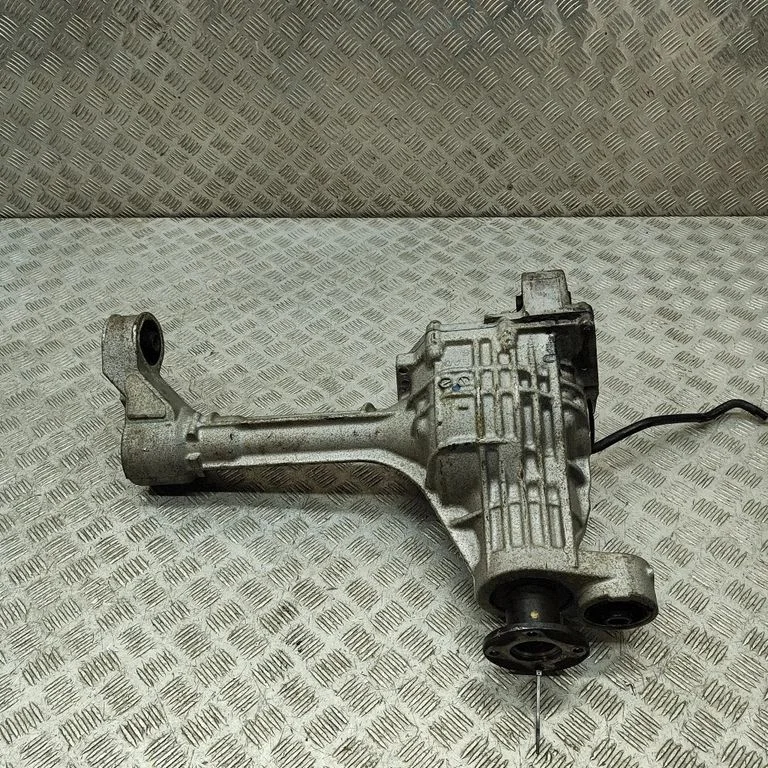Front differential EAO5