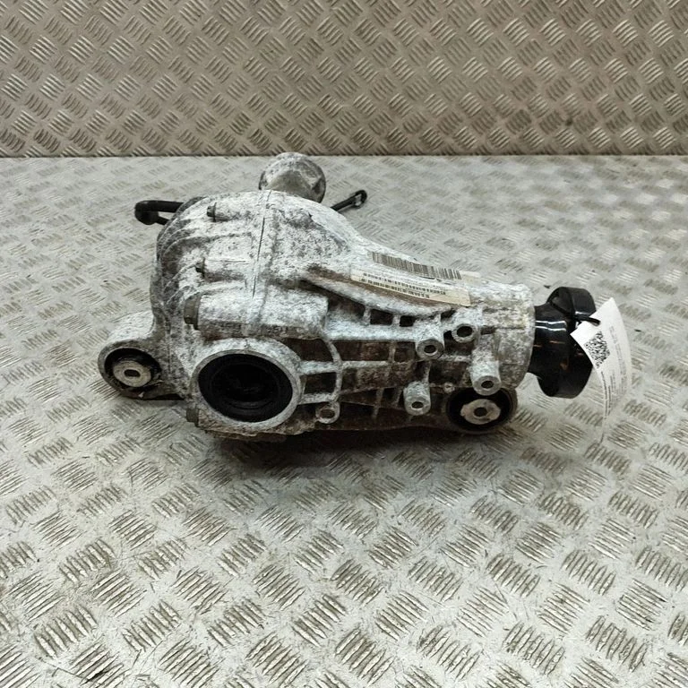 Front differential – Mercedes-Benz ML-Class W166 (2012-2017)