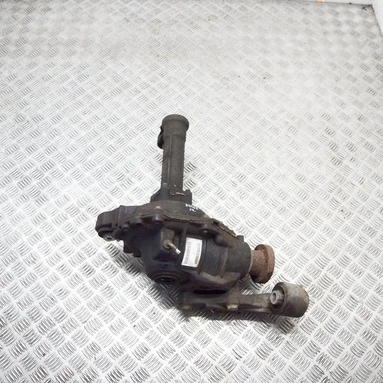 Front differential CH223017AB