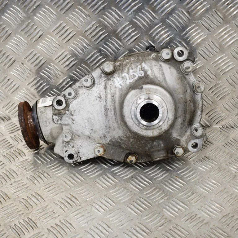 Front differential – BMW 3 Series F30 F35 F31 (2012-2018)