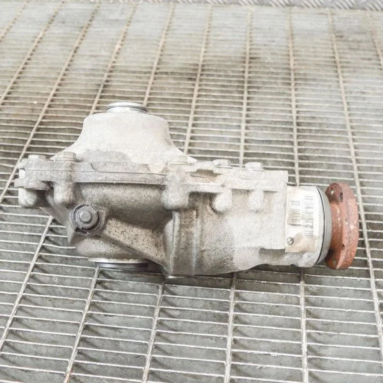 Front differential – BMW 3 Series F30 F35 F31 (2012-2018)