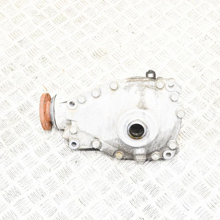 Front differential – BMW 3 Series F30 F35 F31 (2012-2018)