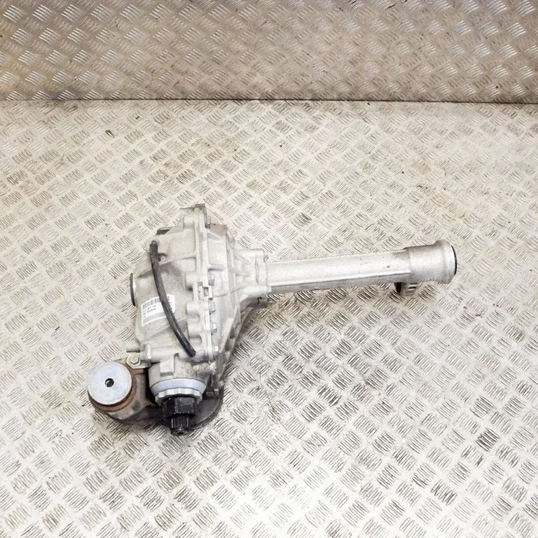 Front differential – Land Rover Range Rover Sport L494 (2013-)