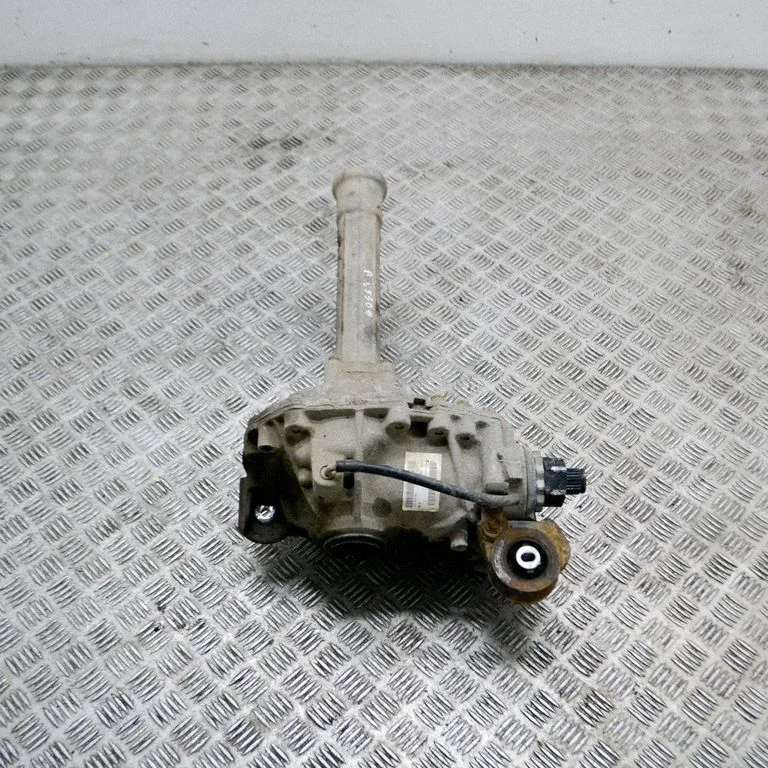 Front differential CPLA4B148BC